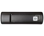 D-Link Wireless AC1200 Dual Band USB Adapter (DWA-182)