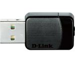 D-Link Wireless AC750 Dual Band USB Adapter (DWA-171)