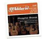 D'Addario EJ 41 - 12 String Set