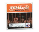 D'Addario EJ15 String Set