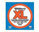 D'Addario EJ22