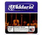 D'Addario EJ37 String Set