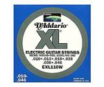 D'Addario EXL110W