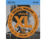 D'Addario EXL140 Light Top/Heavy Buttom