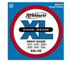 D'Addario EXL145