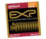 D'Addario EXP10