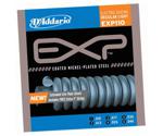 D'Addario EXP110 Regular Light 10-46