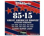 D'Addario Great American EZ 920 String Set