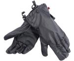 Dainese Rain Overgloves Black