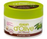 Dalan d'Olive body cream (250ml)