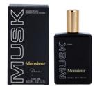 Dana Monsieur Musk Eau de Cologne