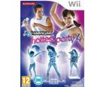 Dance Dance Revolution: Hottest Party 4 (Wii)