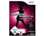 Dance Party: Pop Hits (Wii)