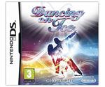 Dancing on Ice (DS)