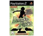 Dancing Stage Fusion (PS2)