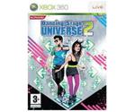 Dancing Stage Universe 2 (Xbox 360)