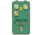 Danelectro Back Talk