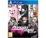 Danganronpa Trilogy (PS4)