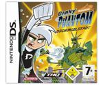 Danny Phantom: Urban Jungle (DS)