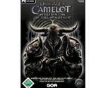 Dark Age of Camelot: Labyrinth of the Minotaur (Add-On) (PC)
