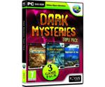 Dark Mysteries Triple Pack (PC)