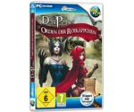 Dark Parables: The Red Riding Hood Sisters (PC)