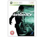 Dark Sector