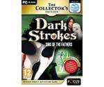 Dark Strokes: Sins of the Fathers - Collector's Edition (PC)