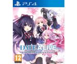 Date A Live: Rio-Reincarnation (PS4)