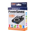 Datel Action Replay PowerSaves amiibo