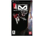 Dave Mirra BMX Challenge (PSP)