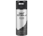 David Beckham Beyond Forever Deodorant Spray (150ml)