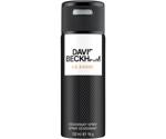 David Beckham Classic Deodorant Spray (150 ml)