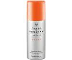 David Beckham Instinct Sport Deodorant Spray (150 ml)