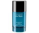 Davidoff Cool Water for Men Deodorant Stick (75 ml)