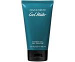 Davidoff Cool Water Shower Gel (150ml)