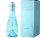 Davidoff Cool Water Woman Deodorant Spray (100 ml)