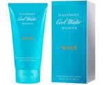 Davidoff Cool Water Woman Wave Body Lotion (150 ml)