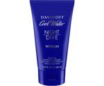 Davidoff Woman Night Dive Body Lotion (150ml)