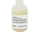 Davines Love Curl Shampoo