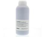 Davines Love Smooth Conditioner (1000ml)