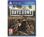 Days Gone