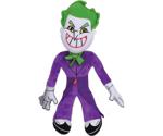 DC Comics Super Friends: Tough Talking Soft Toy