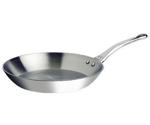 De Buyer Affinity Stainless steel frypan 24 cm