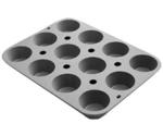 De Buyer Baking Mold Muffins Silicone Foam