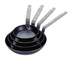 De Buyer Force Blue Frying Pan 36 cm