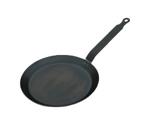 De Buyer Force Blue Pancake Pan Blue Steel 18cm