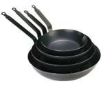 De Buyer La Lyonnaise Frying Pan 30cm (5020.30)