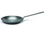 De Buyer Series 3000 Iron Pan Lyoneser 24 cm