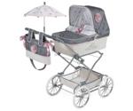 De Cuevas Toys Baby Carriage Reborn (82031)